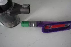 Connector/adapter for Dyson DC30