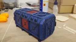 Container