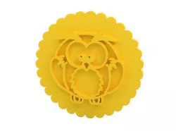 Cookie stamp / Stamp