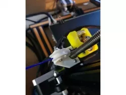 Cr-10 Guide wheel