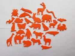 Creatures