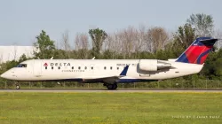 CRJ 200