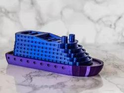 Cruise Ship