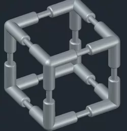Cube