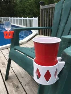Cup Holder