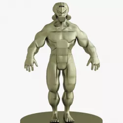 Cyborg