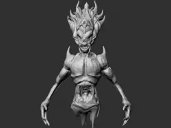 Daemon