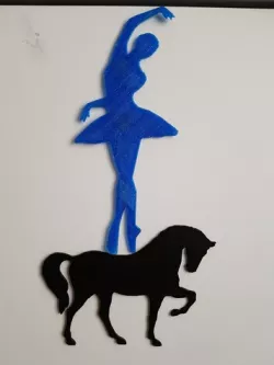 dancer