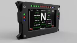 DD-V1 Display Module
