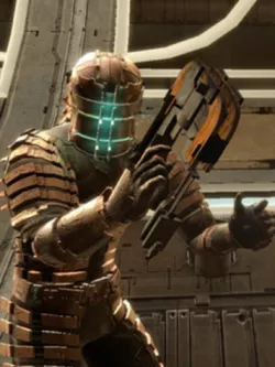 Dead Space 2 Suite High Resolution
