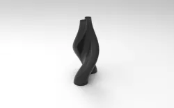 Decorative Vase FlowFlower