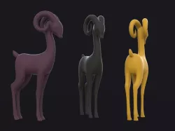 deer
