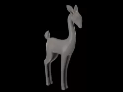deer