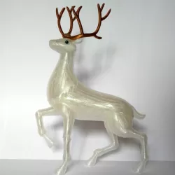 Deer BJD