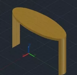 Design Table