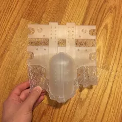 Destiny 2 Fikrul // Fanatic Helmet