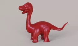 Dino Toon