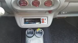 DIY Car Radio replacement 2