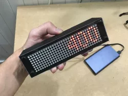 DIY YOUTUBE SUBSCRIBER COUNTER