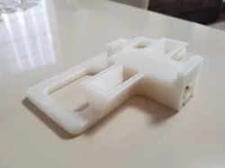DJI Mavic Pro Controller Adapter