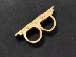 Dr. Strange Sling Ring