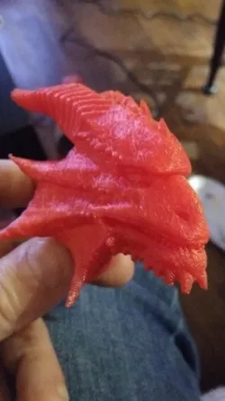 Dragon Head