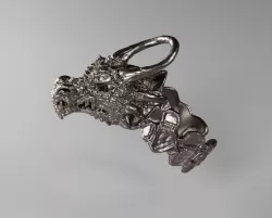 Dragon Ring