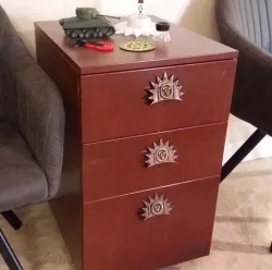 Drawer Pull