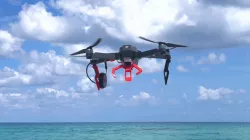 Drone Claw