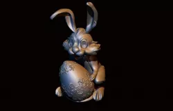 Easter Bunny