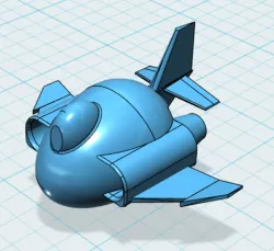 Eggcraft Phantom