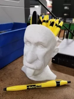 Einstein Planter