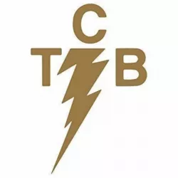 Elvis Presley's TCB Logo