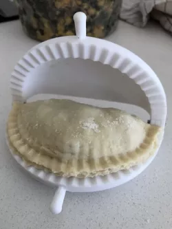 Empanada / Dumpling Maker