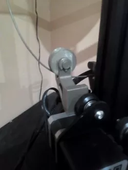 ender 3 filament guide