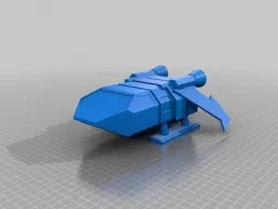 ESP-3 Hopper