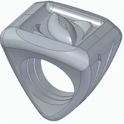 Eye ring