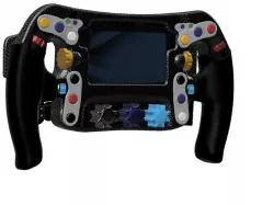 F1 WHEEL MERCEDES STYLE 2019