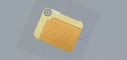 Fallout 4 HoloTape