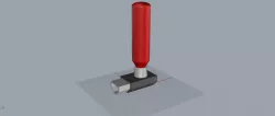Fallout 4 Jet