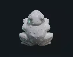 Fat Frog