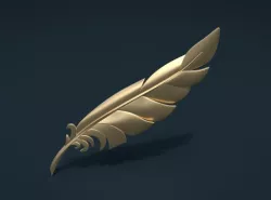 Feather