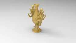 Figurine