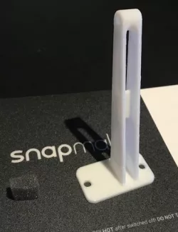filament holder for snapmaker