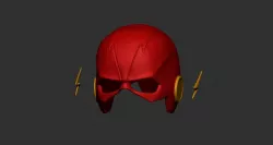 ​Flash Helmet SS5