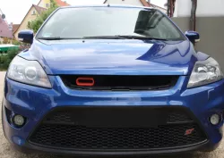 focus st mk2 intake snorkel