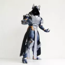 fortnite ice king