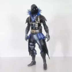 fortnite raven