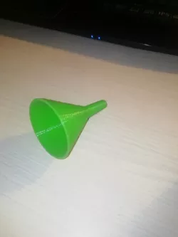 funnel