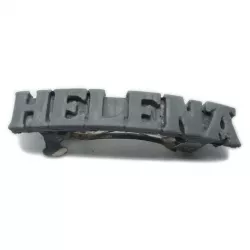 Gancho para el pelo HELENA 40-45 personalizado
